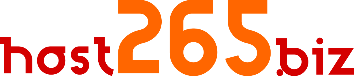 hosting and designing websites